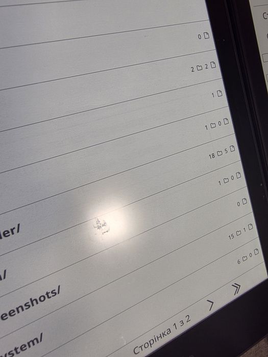 Kindle Paperwhite 6.8 дюйм. 11 покол. 16гб. Всі формати FB2. Українська