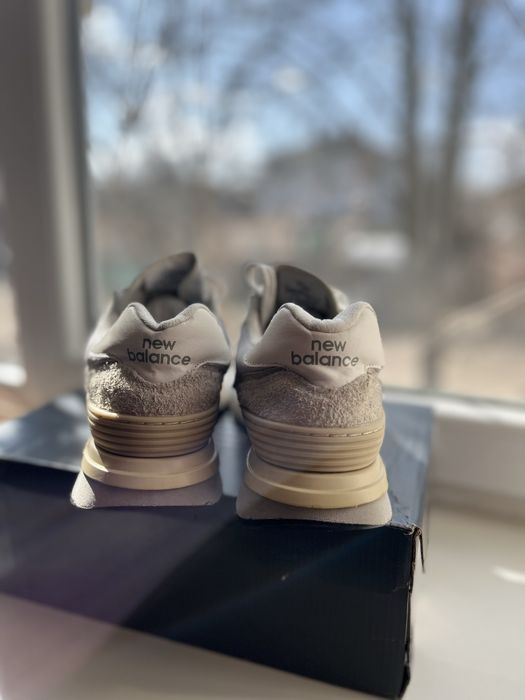 Кросівки New Belence 574