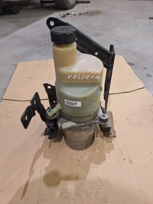 Pompa wspomagania 313.02196AC Volvo V50 S40 C30