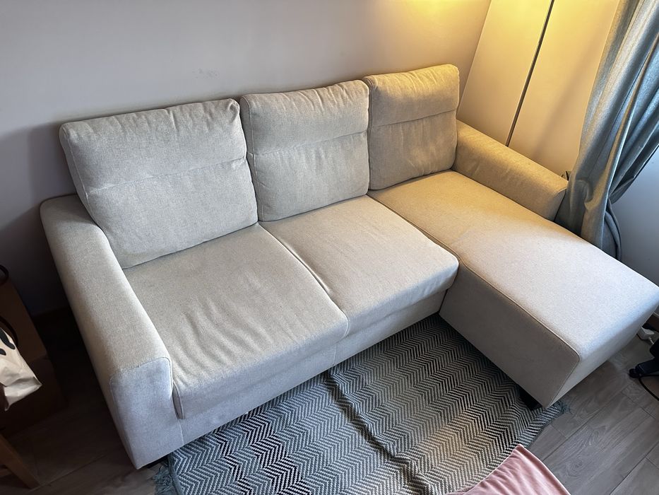 Sofá Bollstanas Ikea