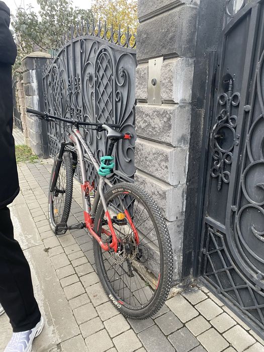 Велик Спорт украіна 29 комбо макс