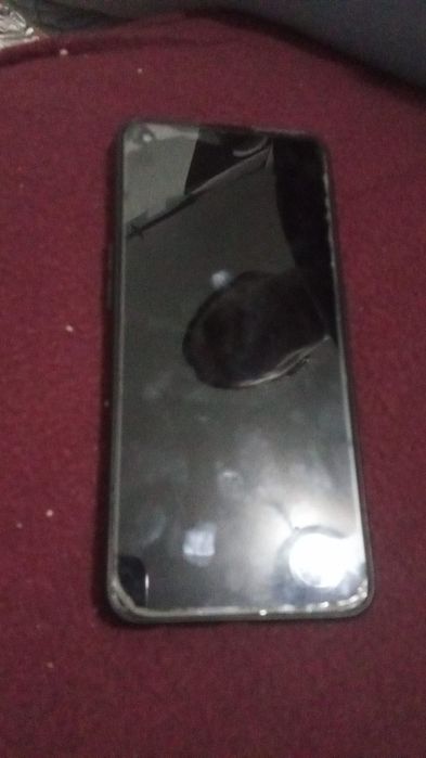 Vendo telemóvel OPPO