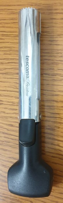 Нож для удаления сердцевины