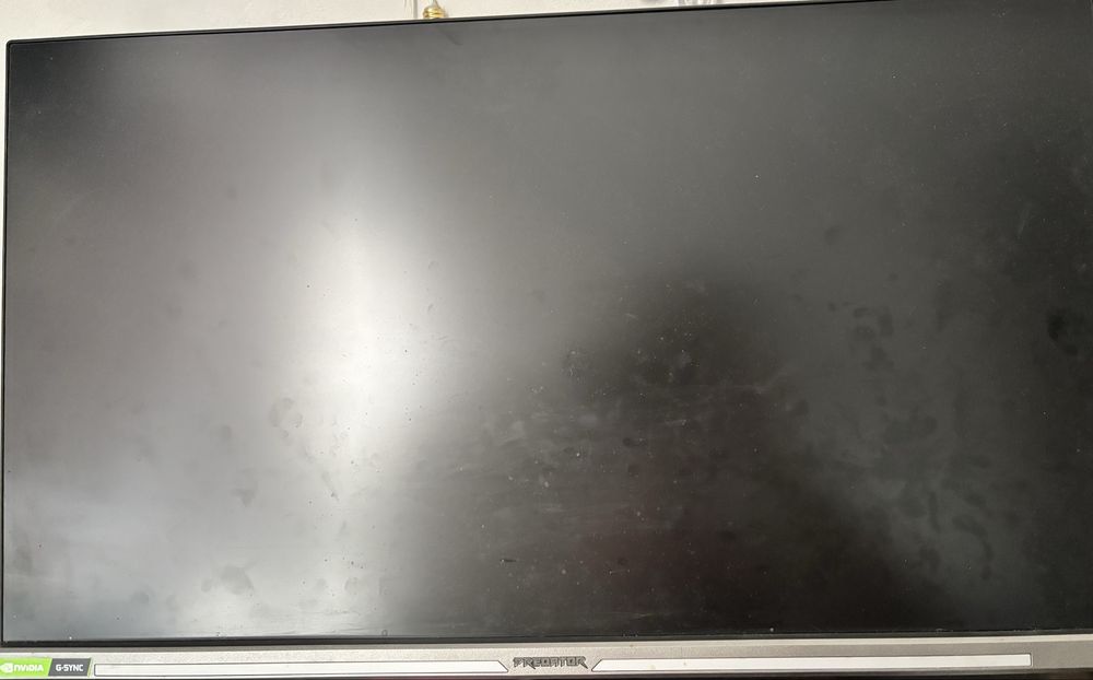 Acer Predator XB253Q 24,5” – IPS 240 Hz / OC 280 Hz – Full HD