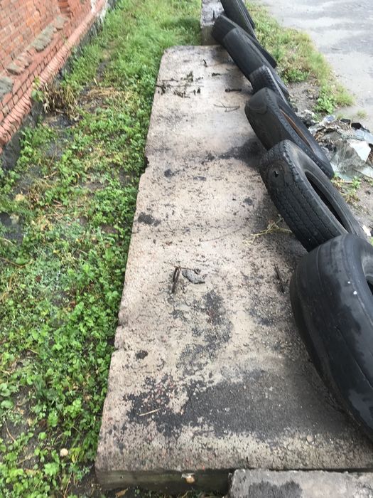 Плита стінова керамзітобетонна