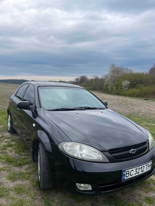 Продам Chevrolet Lacetti