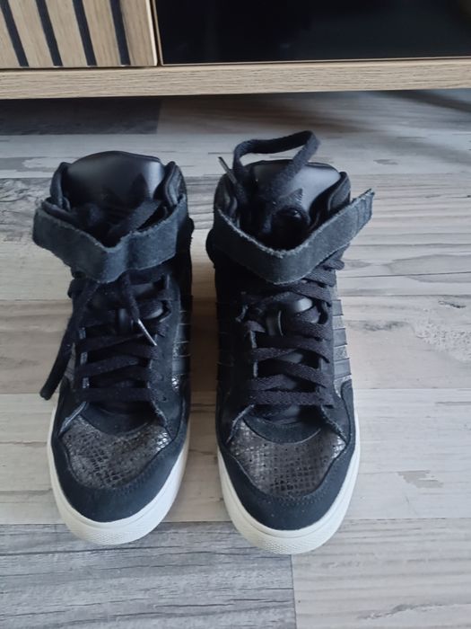 Buty adidas r 40