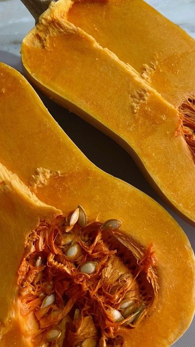 Продам гарбуз батернат (мускатний)