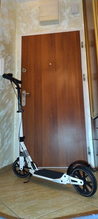 Hulajnoga Oxelo Town 7 SUSP 200MM z amortyzatorem