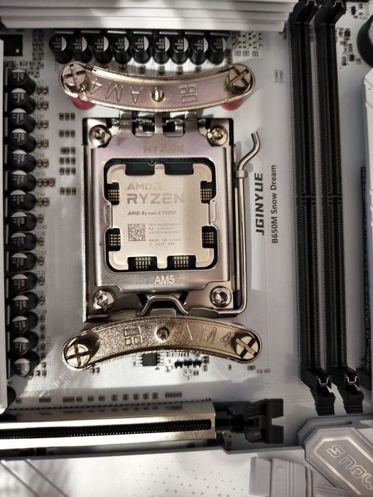 Ігровий комп'ютер