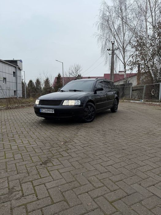 Продам пасат б 5