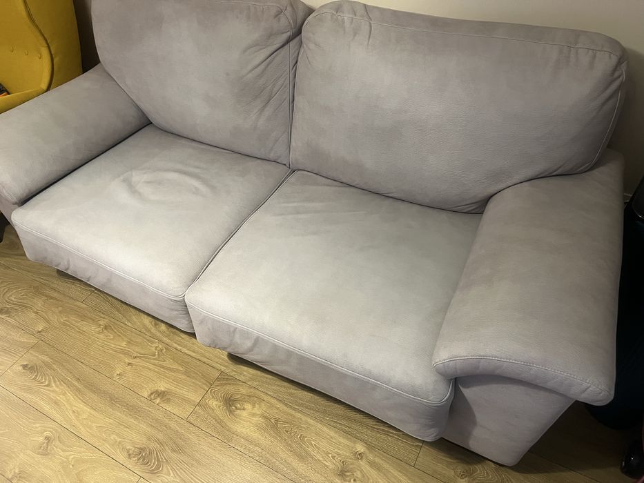 Kanpa z funkcją spania