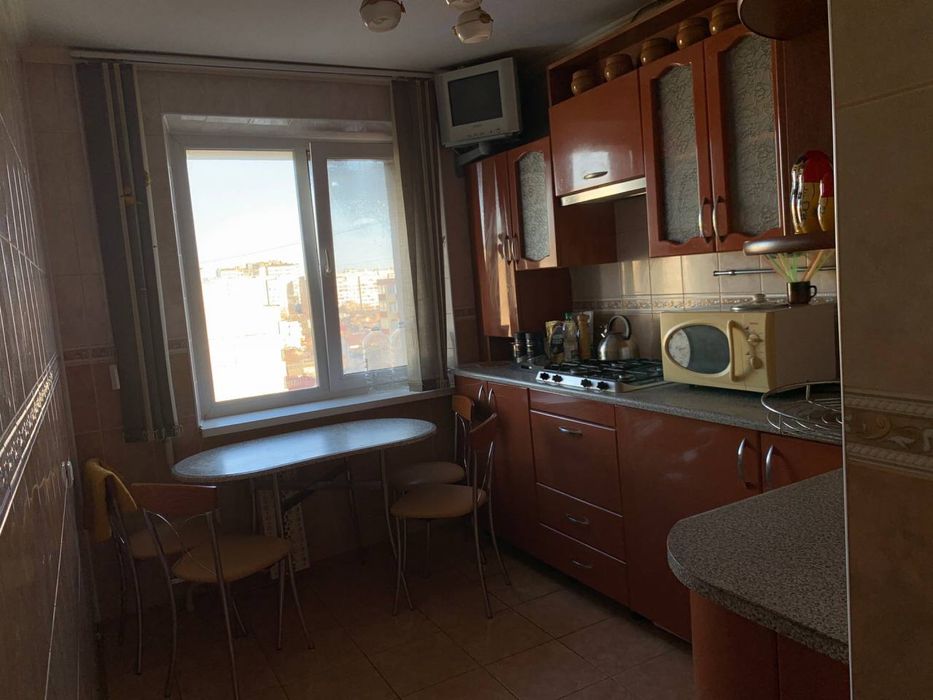 Оренда 3 кімн рн  Урожай