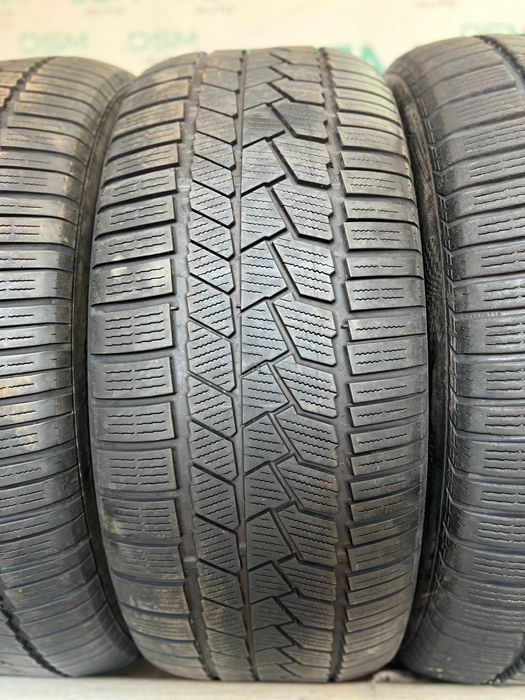 Скад шин б/в. 245/50 R19 Continental ContiWinterContact TS 860S SSR