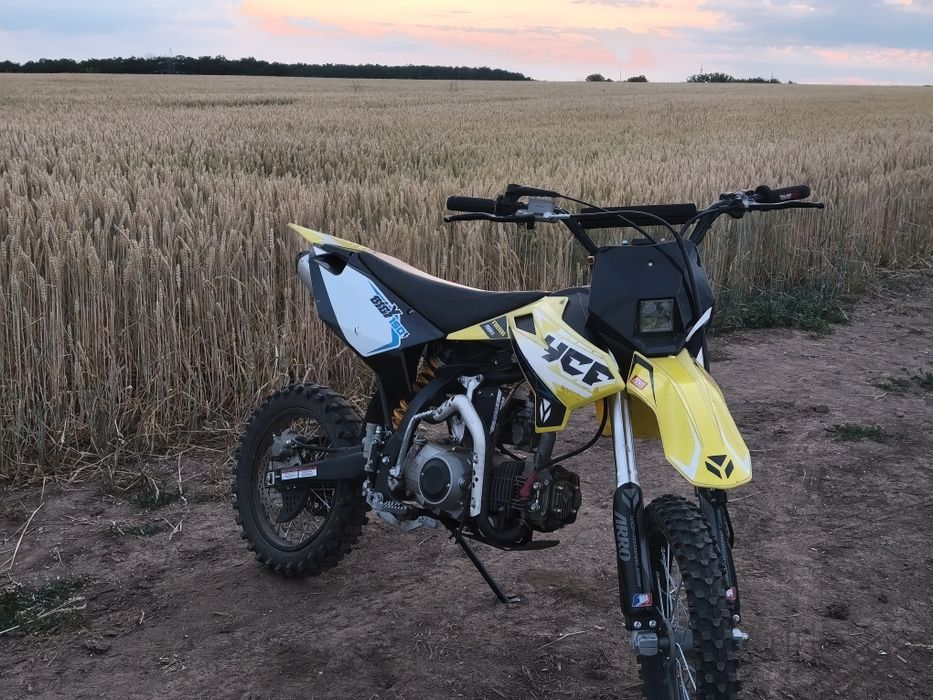 Ycf 150 bigy ( 2024)