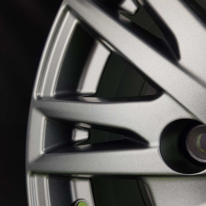 Диски На Авто R16 5x112 Mercedes W203 W210 Vito Seat Altea VW Golf