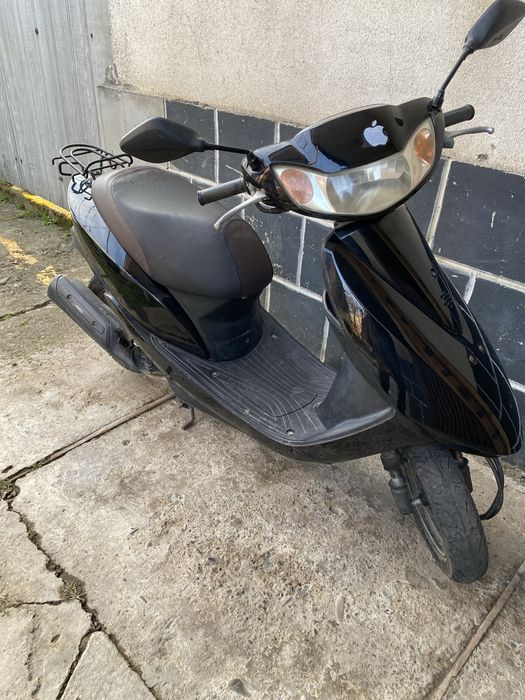 Продам скутер Хонда діо аф 68