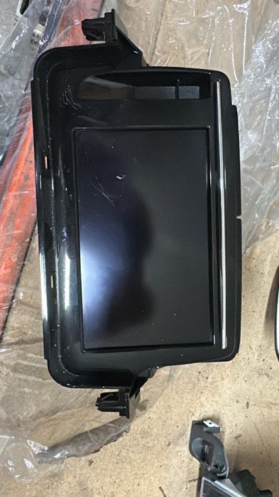 Display para Renault