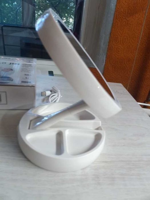 Зеркало с led подсветкой My Foldaway Mirror