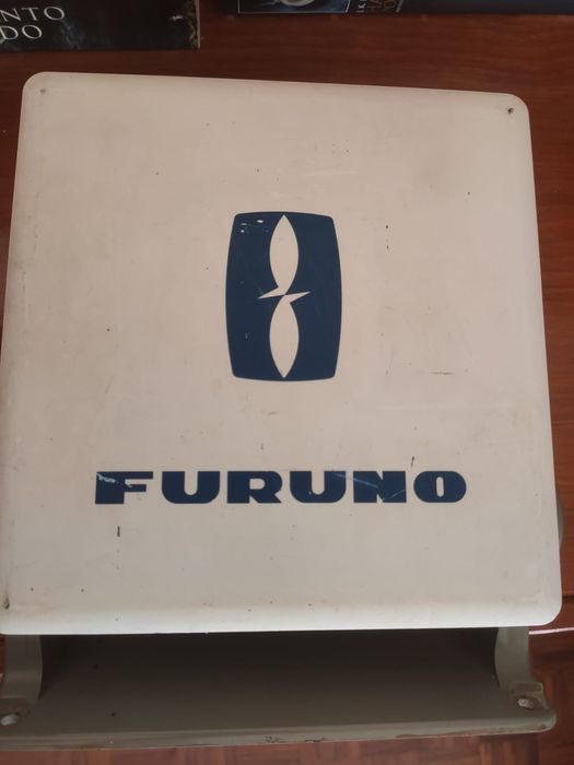 Sonda Furuno FCV-600L