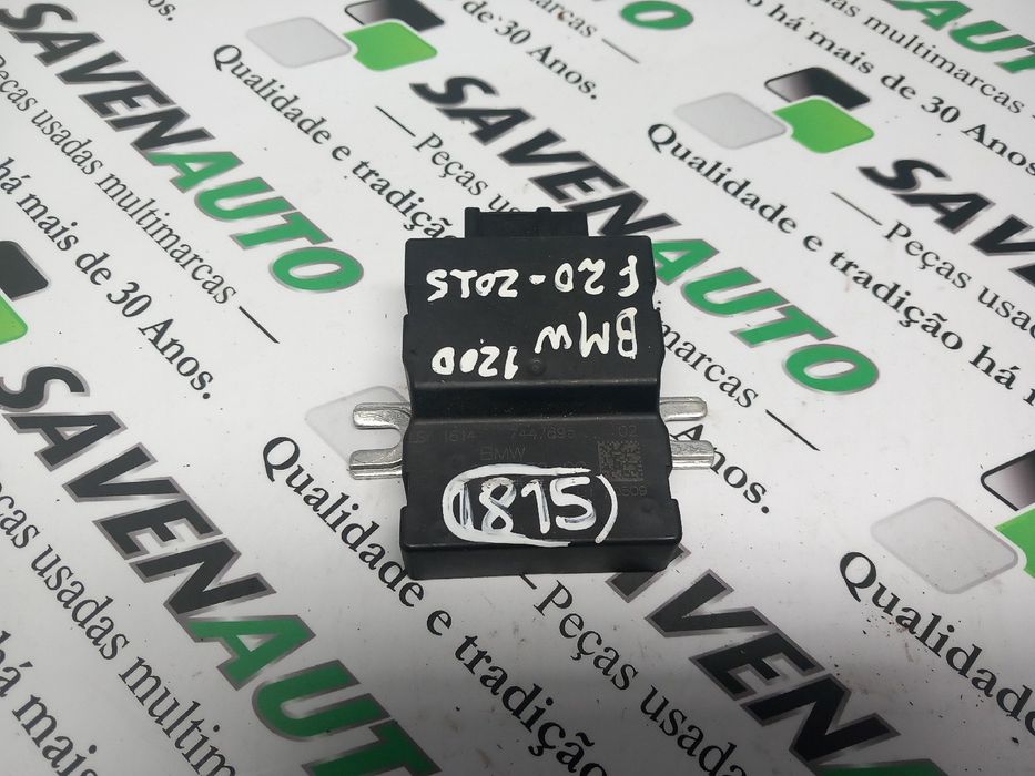 Módulo genérico BMW 1 (F20)