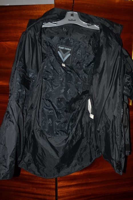 Мото дощовик Frank Thomas Titan Pro S М