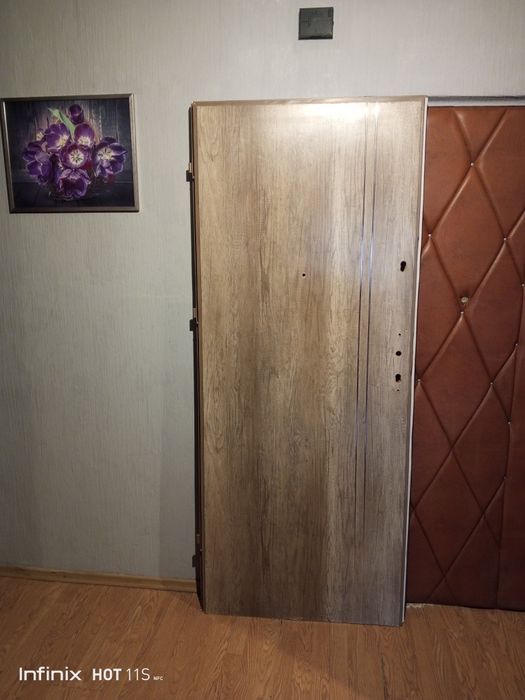 Drzwi PORTA zewnętrzne prawe