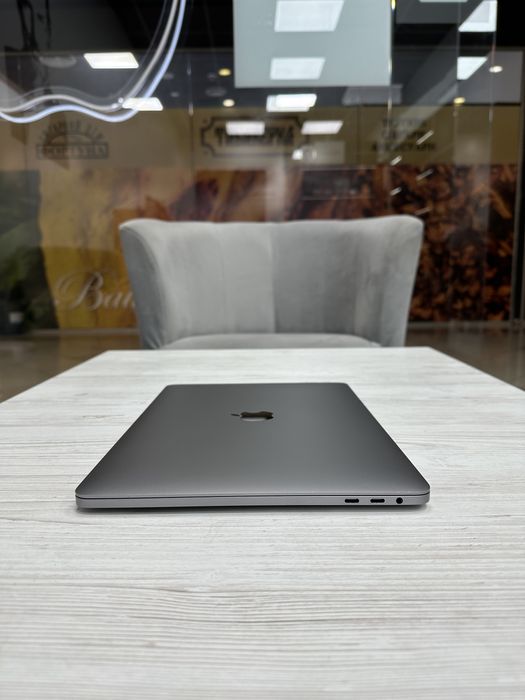 Touchbar i5|16Gb|256Gb Macbook Pro 13 2017(2018) • Гарантія! Макбук