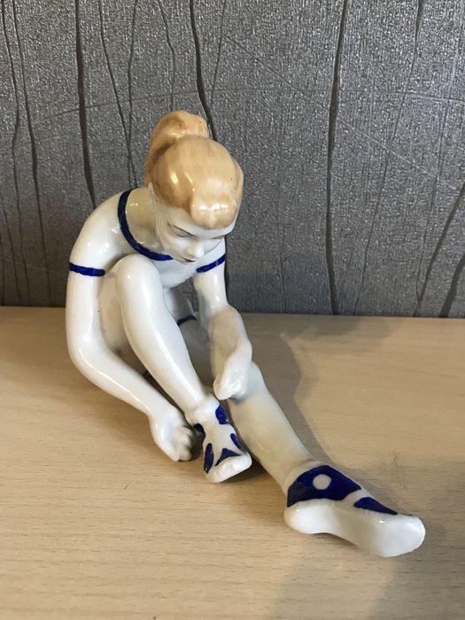 Продам фарфор СССР.