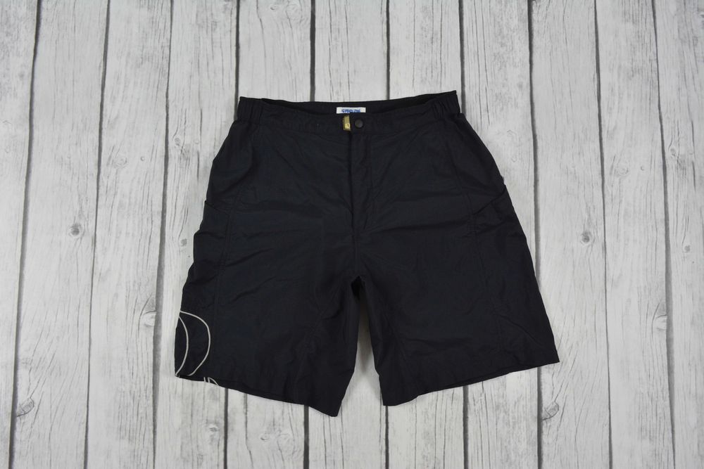 Pearl Izumi IP MTB Męskie Spodenki Rowerowe Na Rower Wkładka Rozmiar M