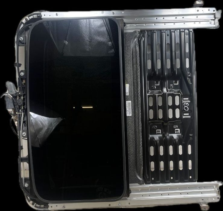 O3 CADILLAC ESCALADE IV 2014- KASETA SZYBERDACH MECHANIZM 23242992