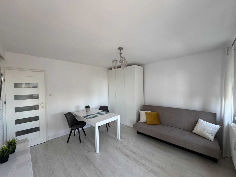 Mieszkanie 37m², Leśne, Grabowa.