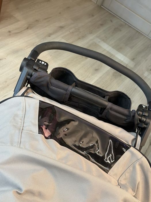 Продам коляску Chicco Trio Activ 3 б/у