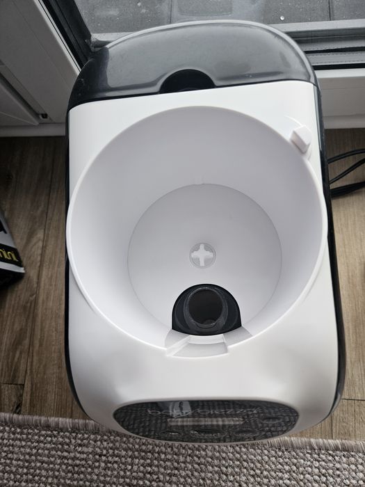 Baby brezza formula pro mini