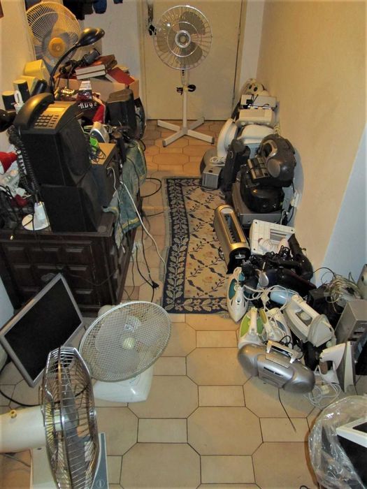 radios relógio despertadores / diversos