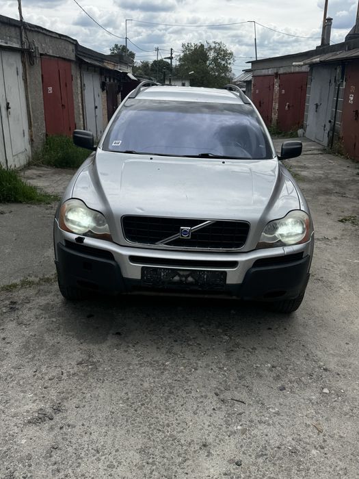 Разборка Xc90 Розборка XC90 Volvo 2.4 2.9 2002-2014 ВИКУП