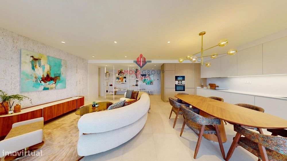 Apartamento Lagos T1+1