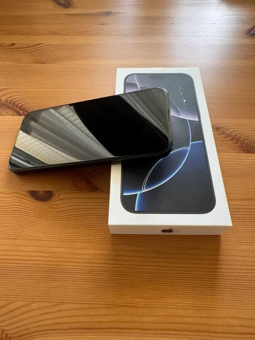 IPhone 16 Pro Max 512 Gb