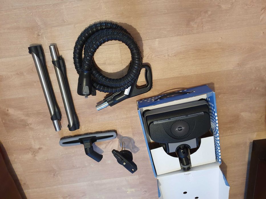 Rainbow Illuminate + Oferta Rainjet -  Como novo