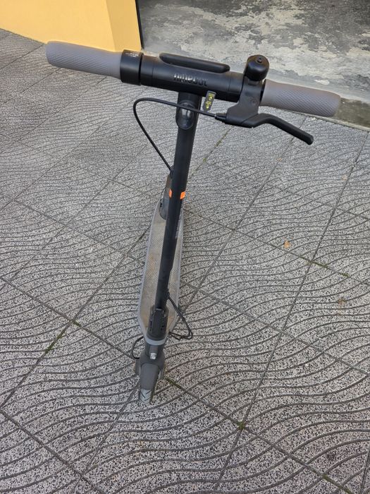 Segway Ninebot e2