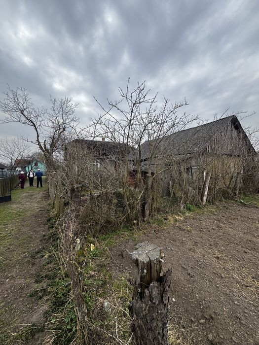 Продаж будинку та ділянки 18 сот | ГАЗ | Повергів, 45 км. до ЛЬВОВА