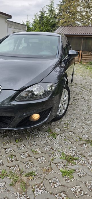 Seat Leon 2   1.6 TDI