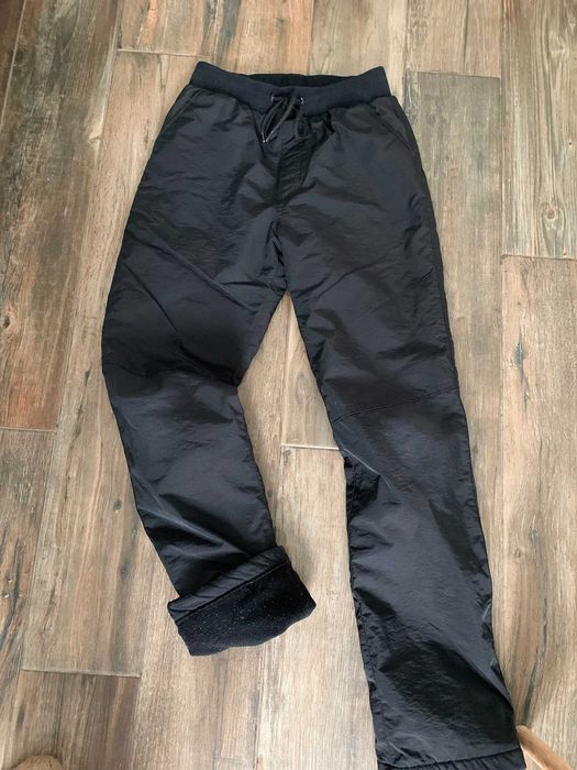 Продам зимові штани дитячи
