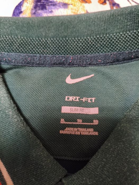 liverpool 21 22 nike travel polo XL