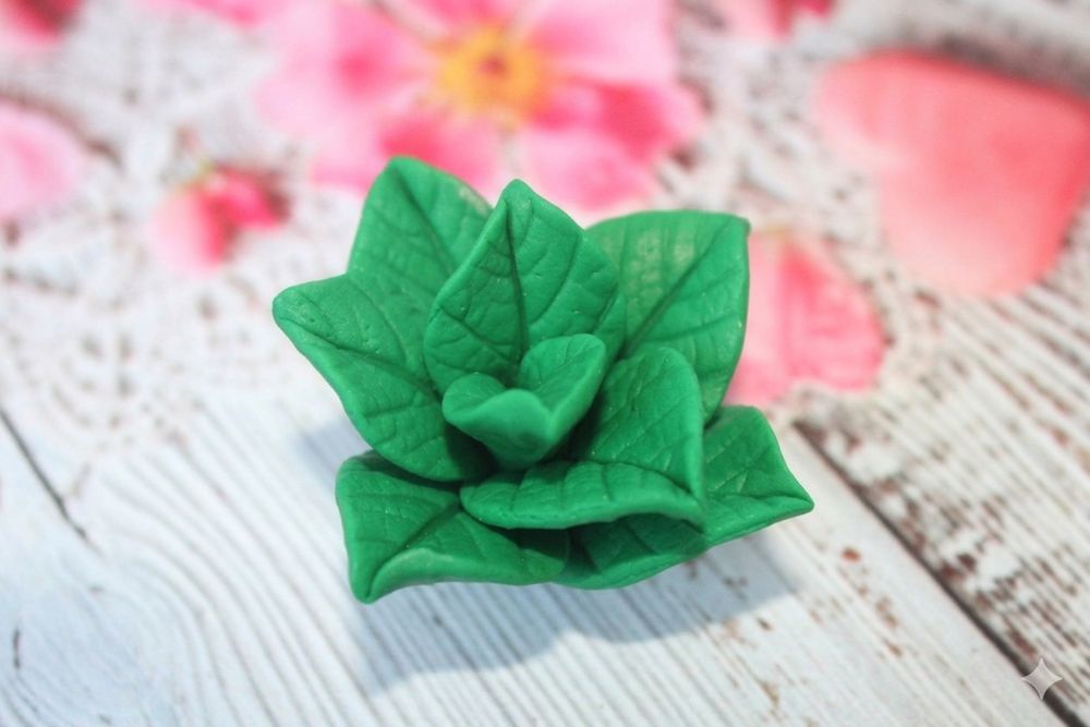 Силіконові 3д форми