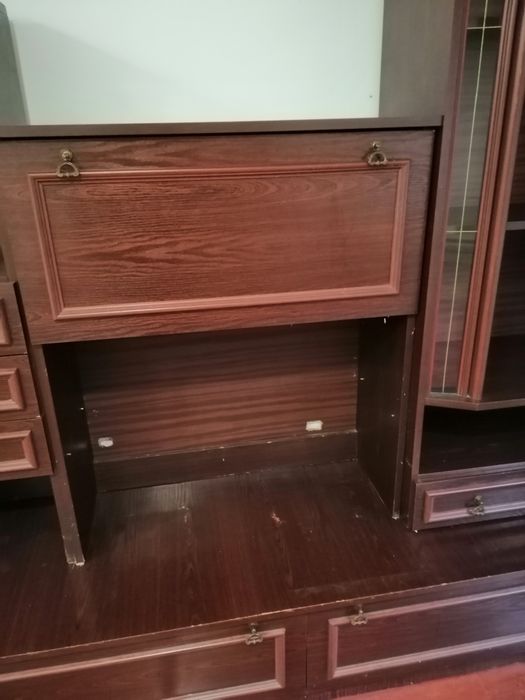 Стінка +комод   ціна 1500грв.