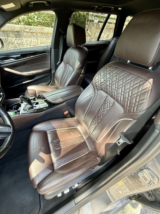 Bmw 530E Pack M full extras