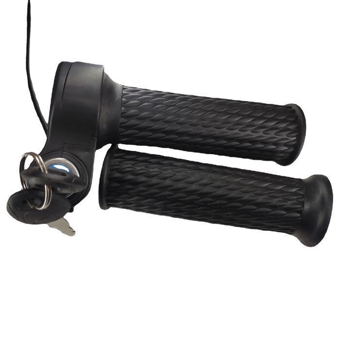 Газулька ручка курок лересток флажок газа электро велосипед