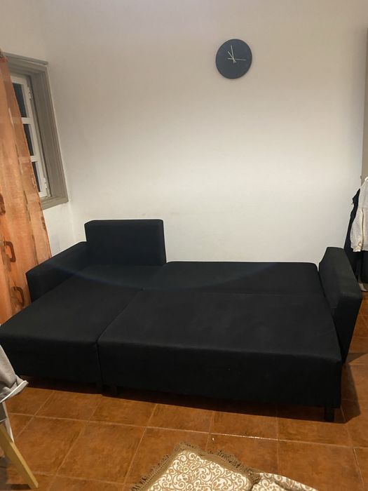 Chaise longue bom estado