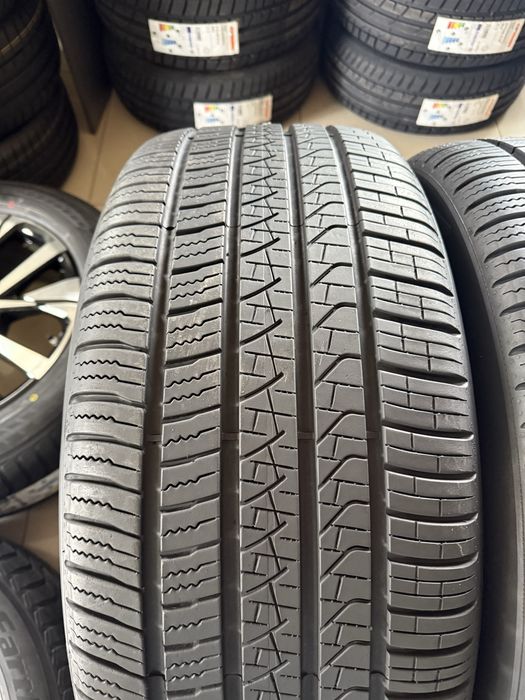 Шини всесезонні 275/50/20 Pirelli 275 50 r20 ваесезонные